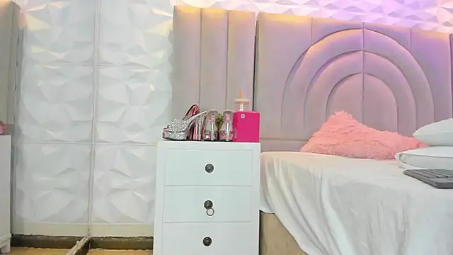 Chatroom XXX en direct de SweetKata_