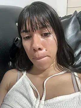 Show webcam de drea-an
