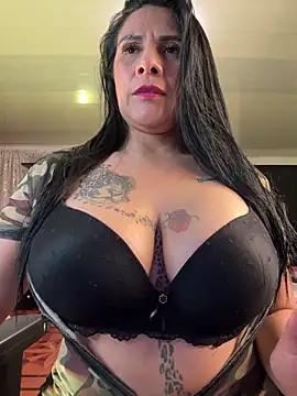Chatroom XXX en direct de saaalome_1