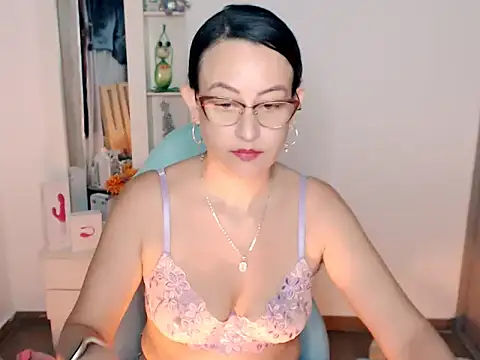 Živý XXX chat BOREAL_MOON