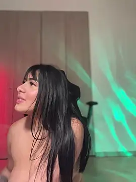 Chat XXX en directo de BlackCat__