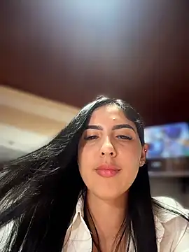 Chat +18 de I_AM_SOPHIE_ ao vivo