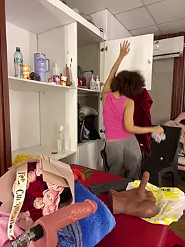 Živý XXX chat Eva_Feller69