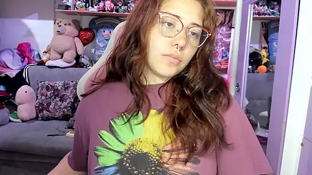 Chat XXX ao vivo de soficammy