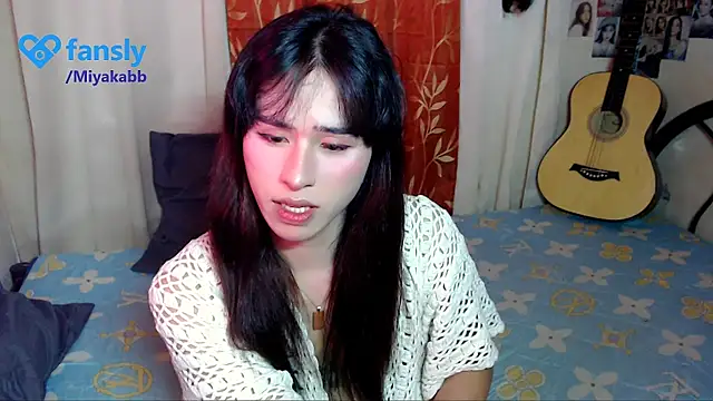 chakababe Live XXX Chat
