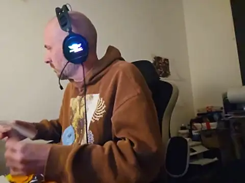 dufatcock's Live XXX Chat