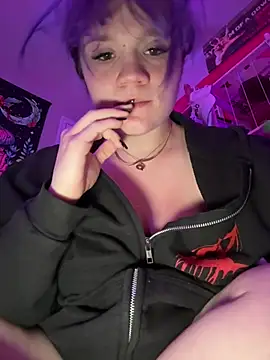 Webkamerová show Cutiepiespanks
