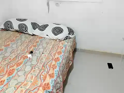 Webkamerová show badbarbie_trans