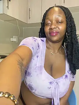 Jazmine-Blue Chat XXX live