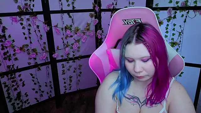 Chat XXX ao vivo de kitsune_little