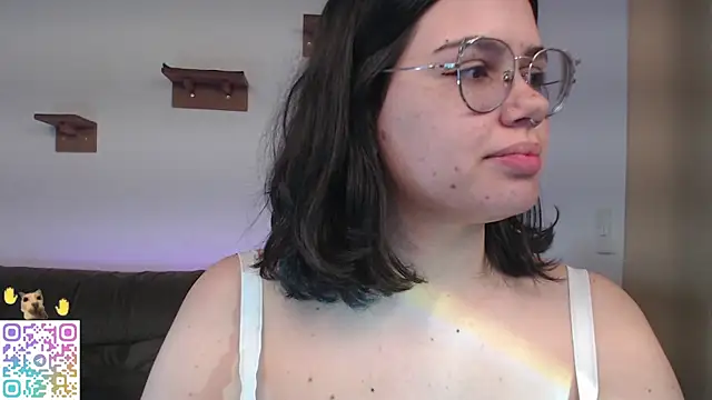 Chatroom XXX en direct de Velvetcrystall