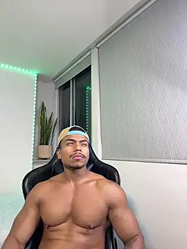 Онлайн чат XXX XavierColeman