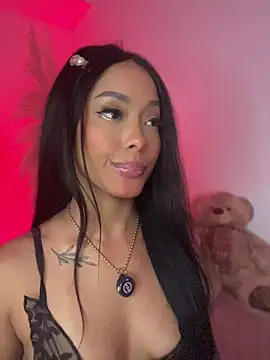 ItsBellaPorch Live XXX-chat