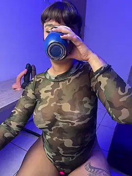 Chat XXX ao vivo de pepsicolacouple