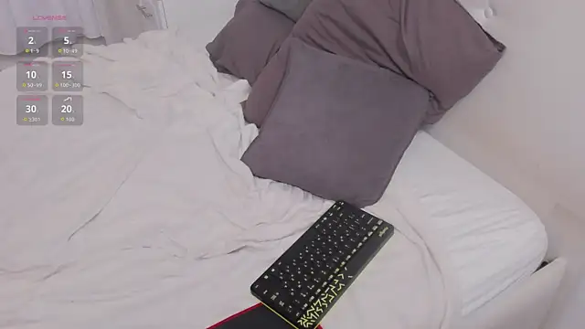 Živý XXX chat Jessie_Rayne