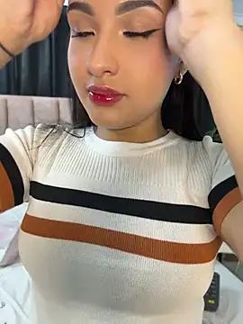 Živý XXX chat SabrinaX_X