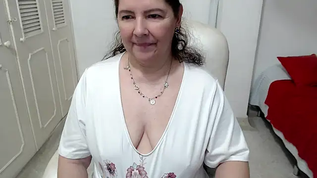 Chat XXX en directo de leonela_69