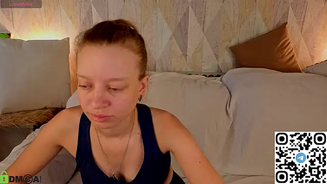 Czat XXX na żywo – Michelle_Blond