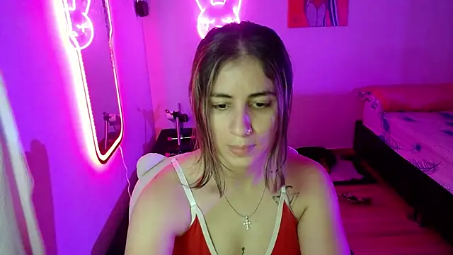 valentina_angel's Live XXX Chat