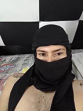 แชท XXX สดของ jefemasex