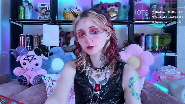 _Devill_Baby's Live XXX Chat