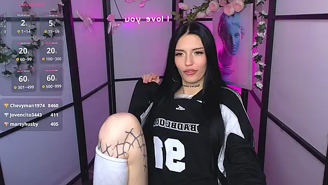 Kelly__Bunny's Live XXX Chat