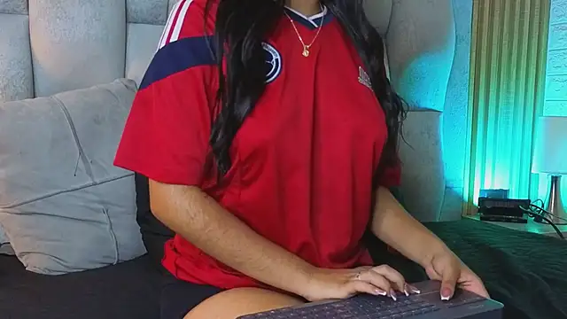 Czat XXX na żywo – Katty_Roose2