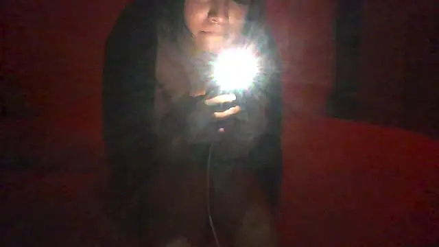 Sembang XXX Secara Langsung SweetSmokee