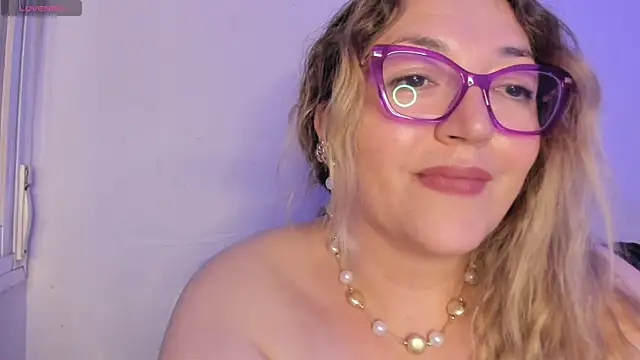 Naty_Mature_ – Live XXX-chat