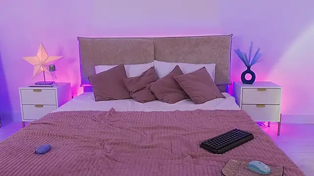 Jules_night Live XXX Chat
