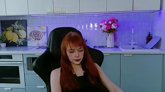 Chat XXX ao vivo de Harley_Quinsy