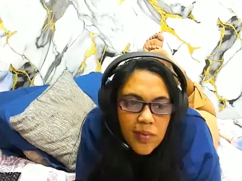 Czat XXX na żywo – indiandesire4u69