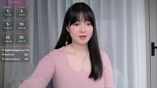 -Yuko- 现场XXX聊天