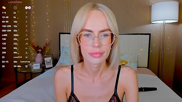 Chatroom XXX en direct de bellatip