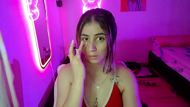 valentina_angel's Live XXX Chat