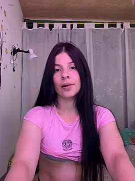 Chat XXX ao vivo de Estefani_32