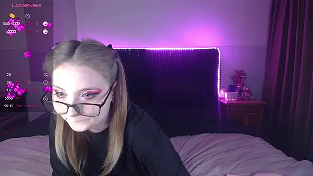ammyska live XXX chat