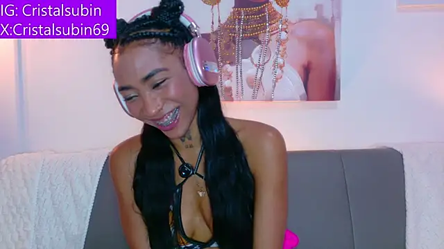cristal_subin69 现场XXX聊天