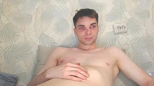 WeGiveJoy – Live XXX-chat