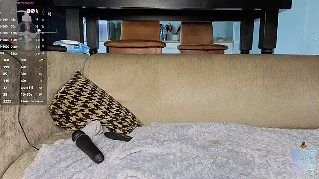 SweetSakuraJane live XXX chat