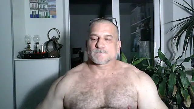 Mauro7788 Live XXX-chat