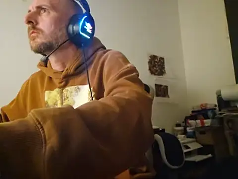 dufatcock Live XXX Chat