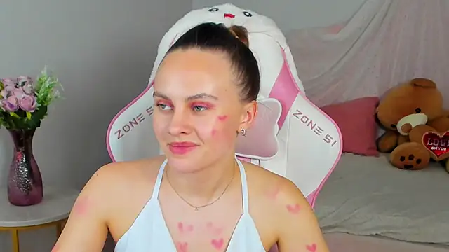 LumeriSoren – Live XXX-chat