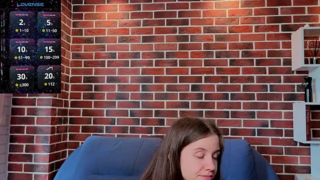 MyrtaMcclaney – Live XXX-chat