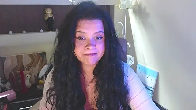 دردشة Malika_uAngel الجنسية المباشرة