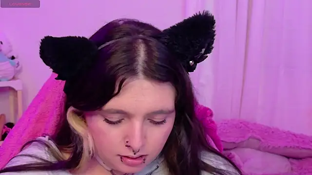 Chat XXX Live Sachi_Meow