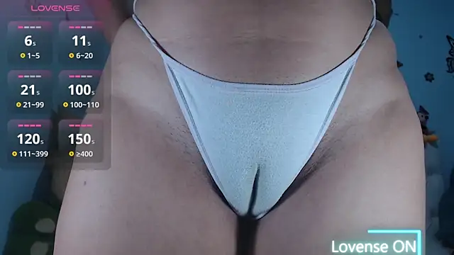 Chatroom XXX en direct de ana_studio