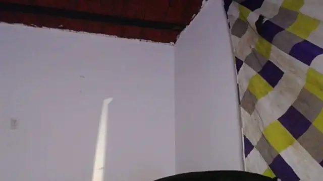 DaraSweet20's Webcam Show