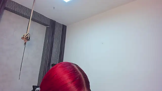 Chat XXX ao vivo de selene_red_