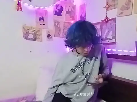 kirito_kun Live XXX-chat